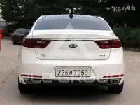 2018 KIA K7