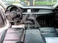 2018 KIA K7
