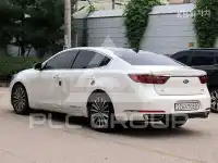 2018 KIA K7