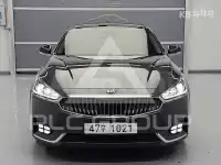 2018 KIA K7