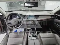 2018 KIA K7