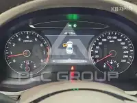 2018 KIA K7