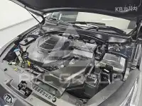 2018 KIA K7