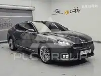 2018 KIA K7