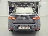 2018 KIA K7