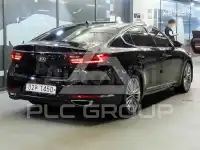 2018 KIA K7