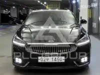 2018 KIA K7