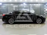 2018 KIA K7