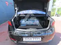 2018 KIA K7