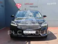 2018 KIA K7
