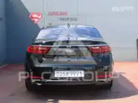 2018 KIA K7