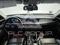 2018 KIA K7