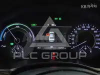 2018 KIA K7