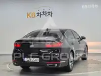2018 KIA K7