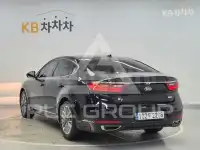 2018 KIA K7