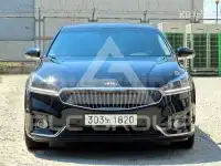 2018 KIA K7