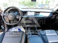 2018 KIA K7