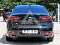 2018 KIA K7