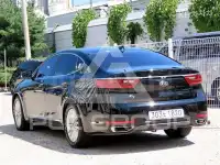 2018 KIA K7