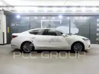 2018 KIA K7