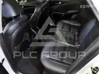2018 KIA K7