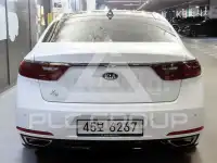 2018 KIA K7