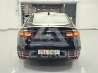 2018 KIA K7