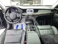 2018 KIA K7
