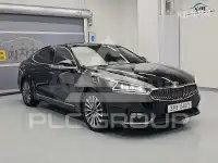 2018 KIA K7