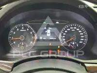 2018 KIA K7