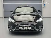2018 KIA K7