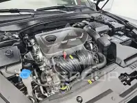 2018 KIA K7