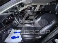2018 KIA K7
