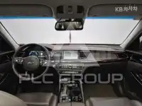 2018 KIA K7