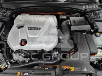 2018 KIA K7