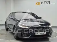 2018 KIA K7