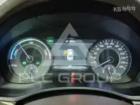 2018 KIA K7