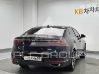 2018 KIA K7
