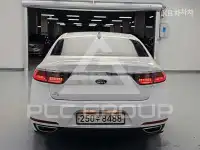 2018 KIA K7