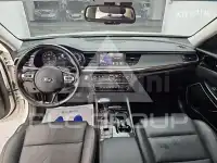 2018 KIA K7