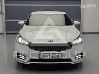 2018 KIA K7