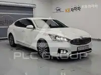 2018 KIA K7