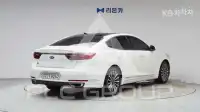 2018 KIA K7