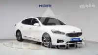 2018 KIA K7