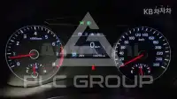 2018 KIA K7