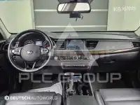 2018 KIA K7