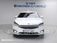 2018 KIA K7