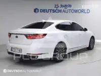 2018 KIA K7