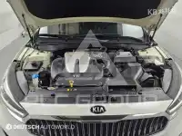 2018 KIA K7