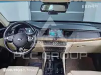 2018 KIA K7